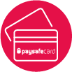 Paysafecard