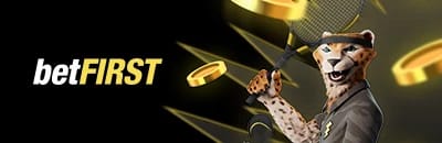 Jouer sur Betfirst