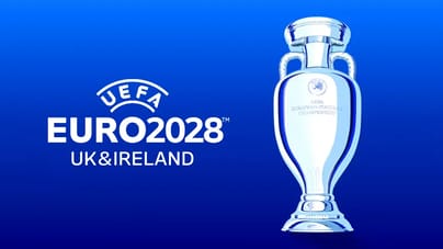 Pronostic Euro 2021