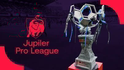 Logo Jupiler Pro League